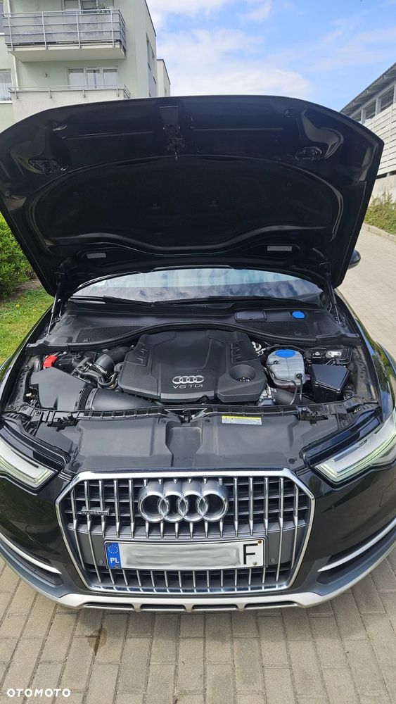 Audi A6 Allroad - 9