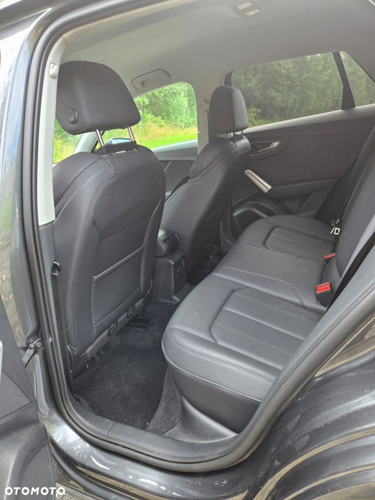 Audi Q2 - 10