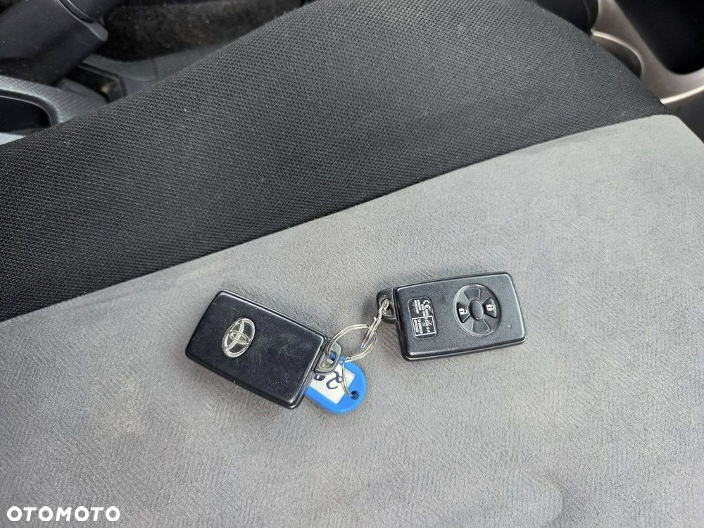 Toyota Urban Cruiser 1.33 Sol - 24