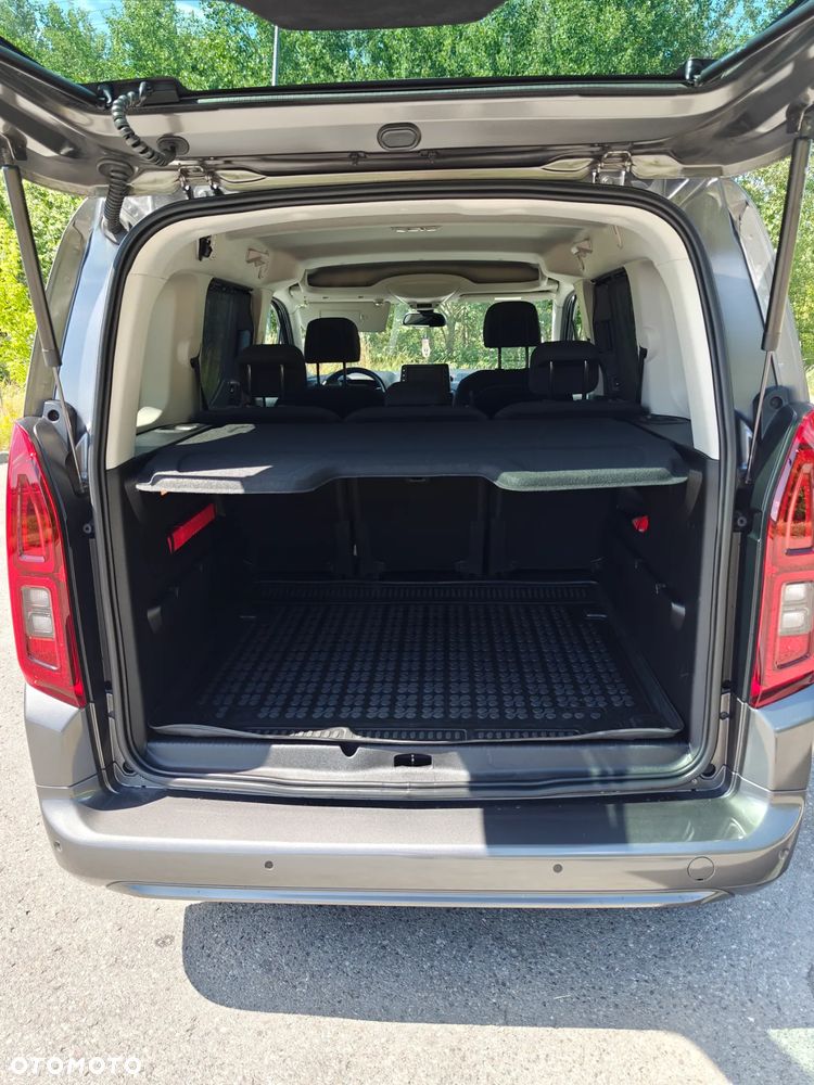 Toyota Proace City Verso 1.5 D-4D Family - 20