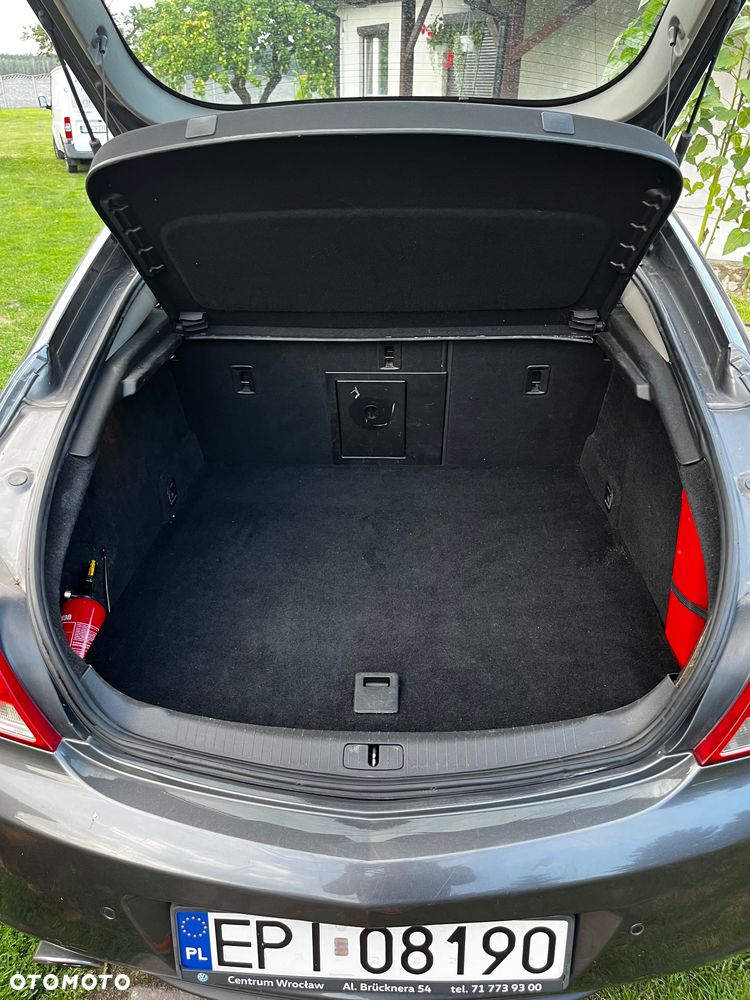 Opel Insignia 2.0 CDTI Cosmo - 17