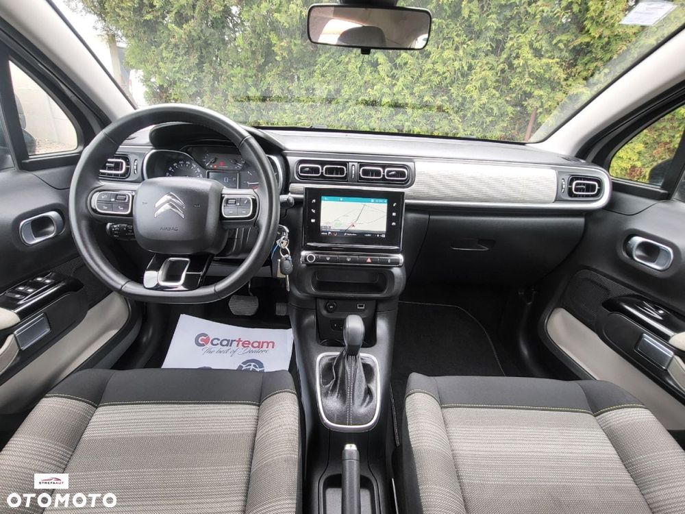 Citroën C3 - 9