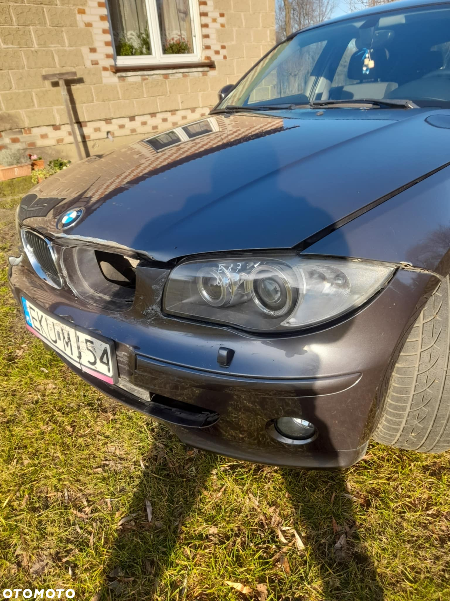 BMW Seria 1 116i - 20