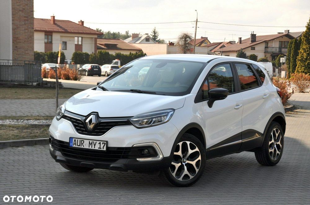 Renault Captur - 10