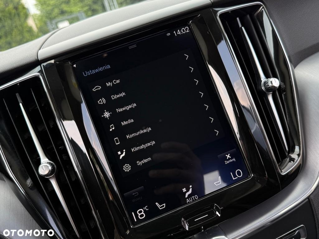 Volvo XC 60 D4 Geartronic Momentum Pro - 26