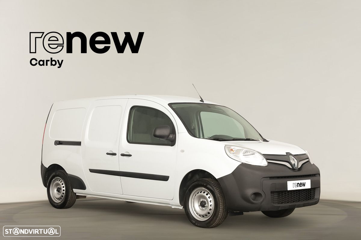 Renault kangoo 1.5 dci maxi business s/s - 2