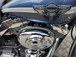 Harley-Davidson Electra - 10