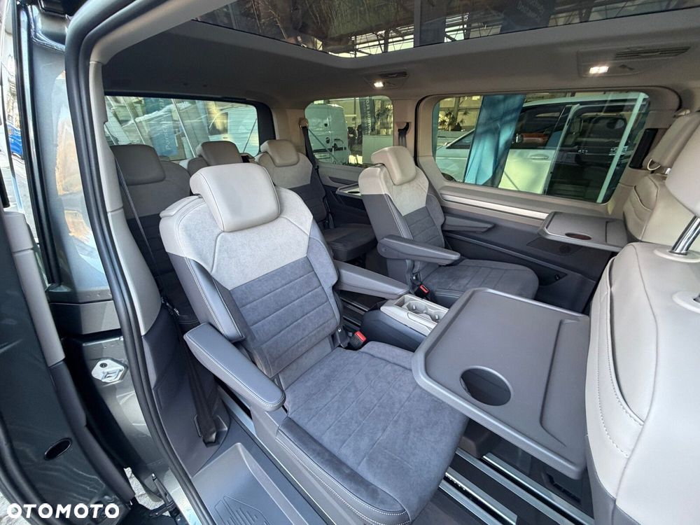 Volkswagen multivan Nowy Multivan L2 2.0 TDI 150 KM DSG 7 biegowa FWD - 16