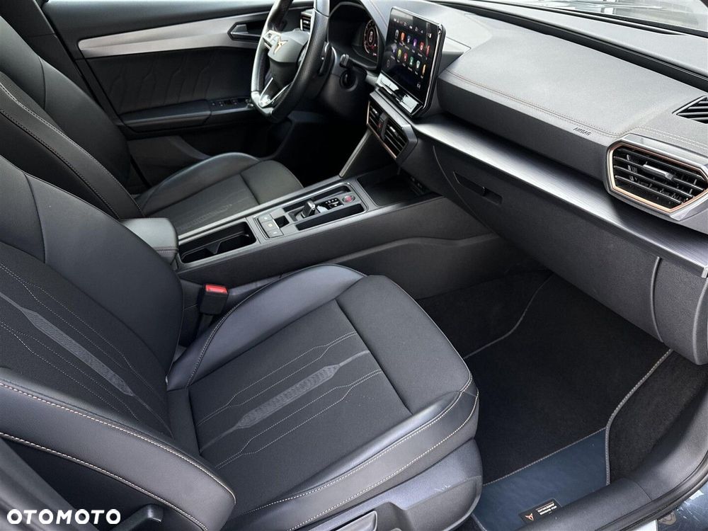 Cupra Formentor 1.5 TSI DSG - 7