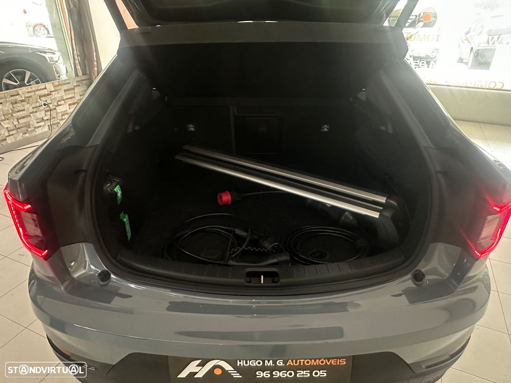 Polestar 2 Dual Motor 78kWh - 14
