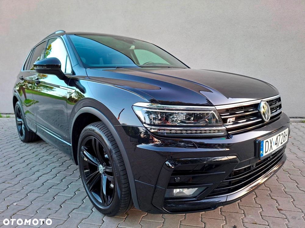 Volkswagen Tiguan - 11