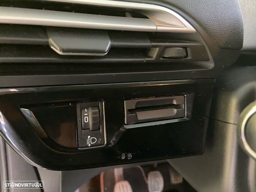 Citroën Grand C4 Spacetourer 1.5 BlueHDi C-Series - 6