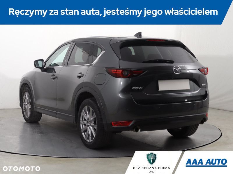 Mazda CX-5 - 6