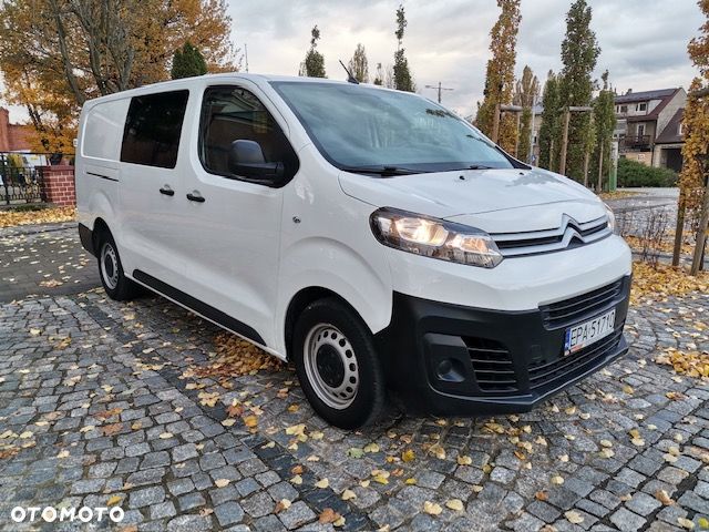 Citroën JUMPY - 21