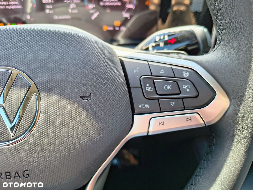 Volkswagen Tiguan - 25