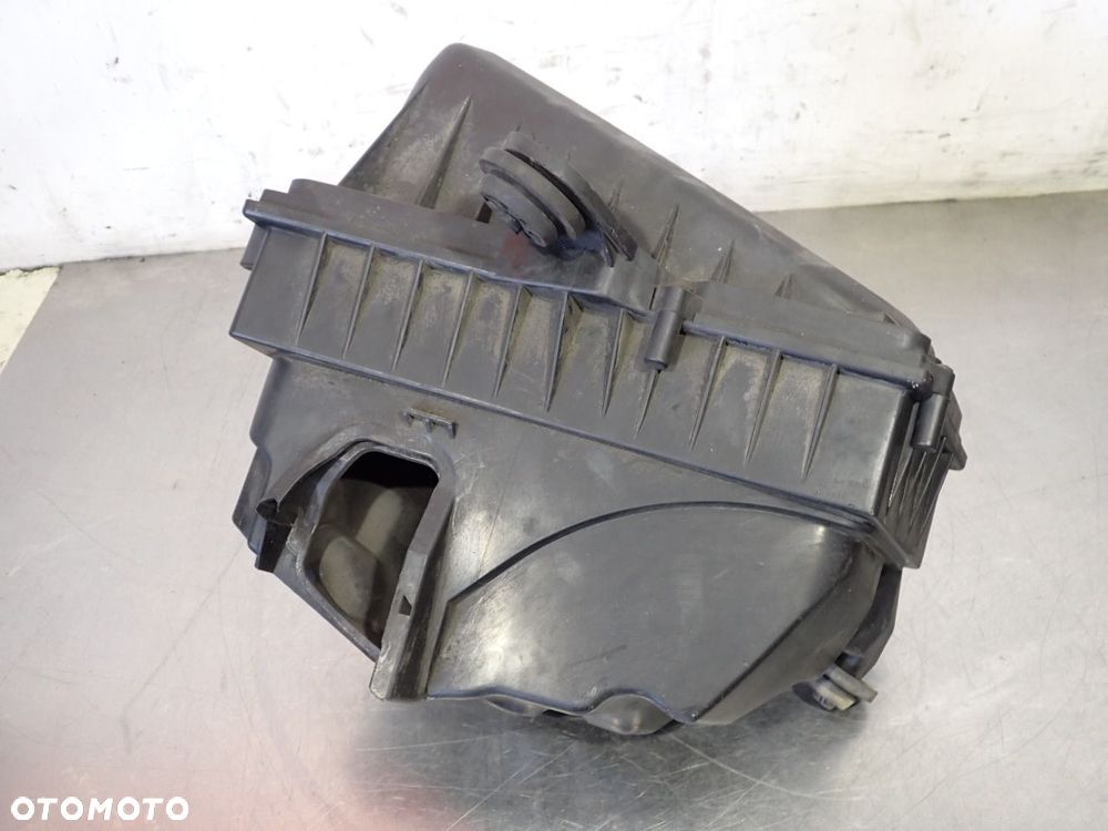 OBUDOWA FILTRA POWIETRZA FORD S-MAX I - 2
