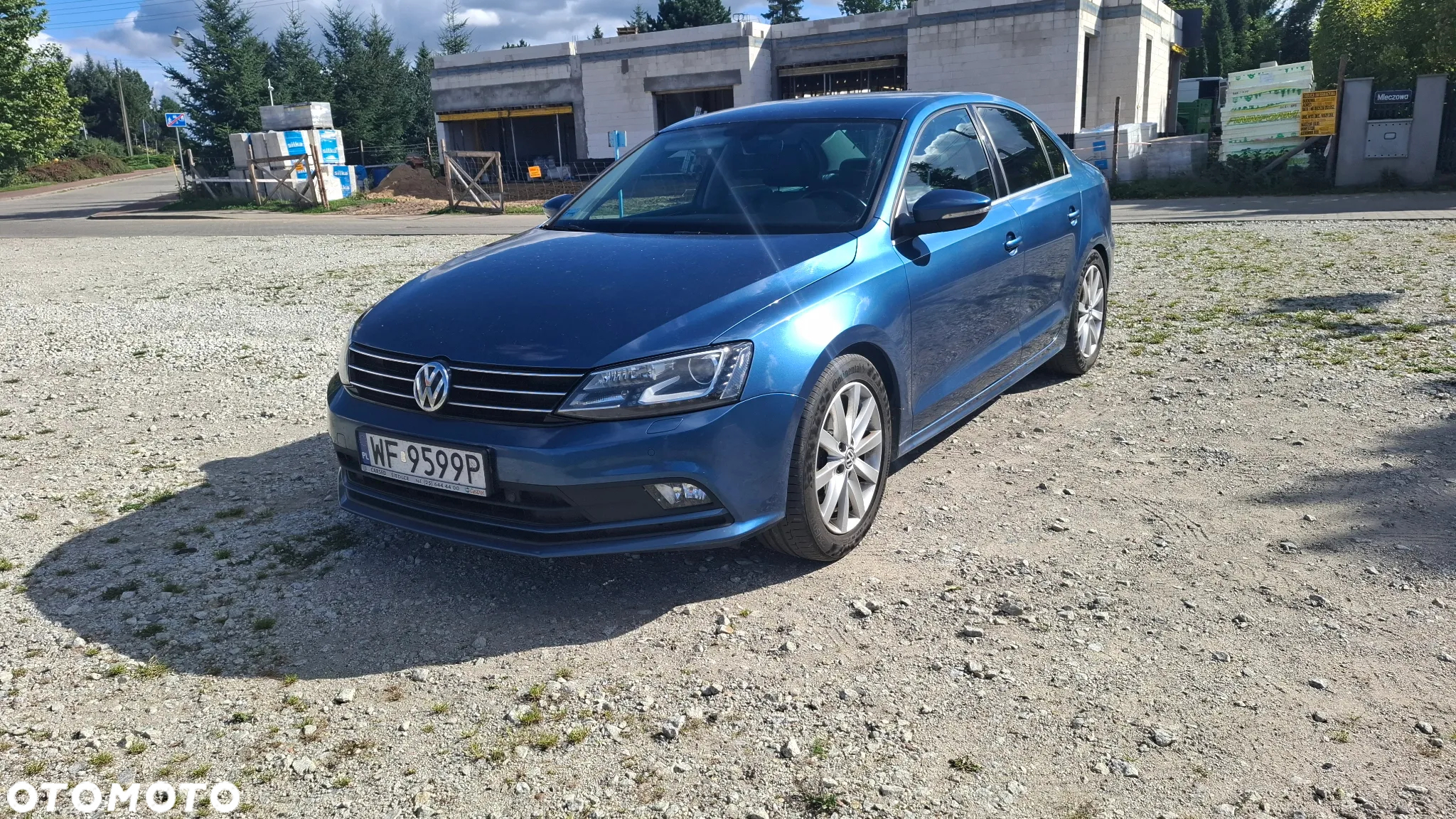 Volkswagen Jetta 2.0 TDI DPF BMT Highline - 5