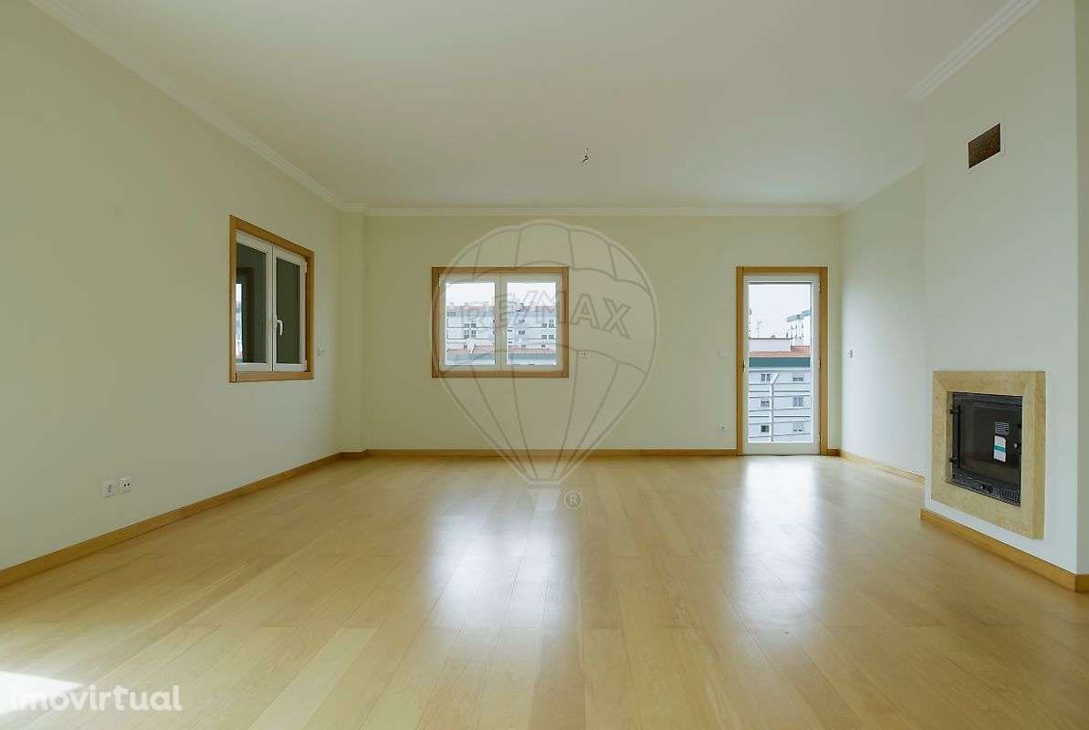 Apartamento T3 para arrendamento - Grande imagem: 4/36