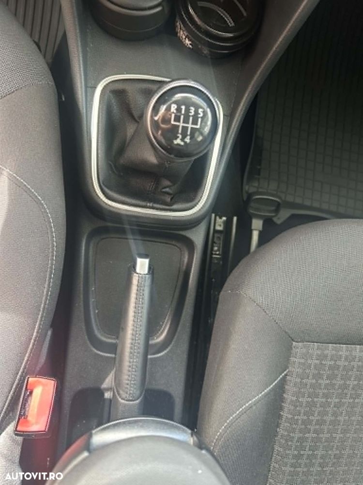 Volkswagen Polo 1.2 TSI Comfortline - 16