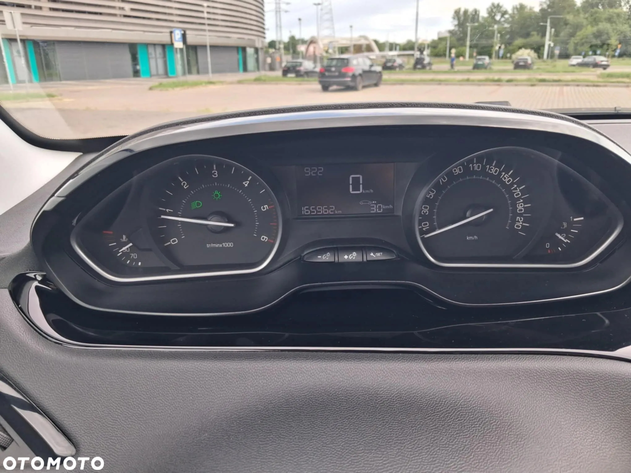 Peugeot 208 1.6 BlueHDi Active - 5