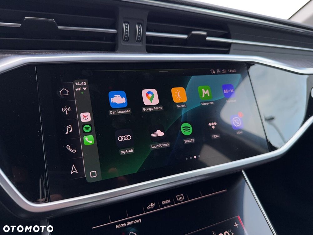 Audi A6 Limousine - 17