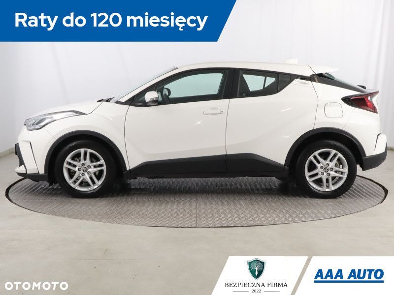 Toyota C-HR - 3