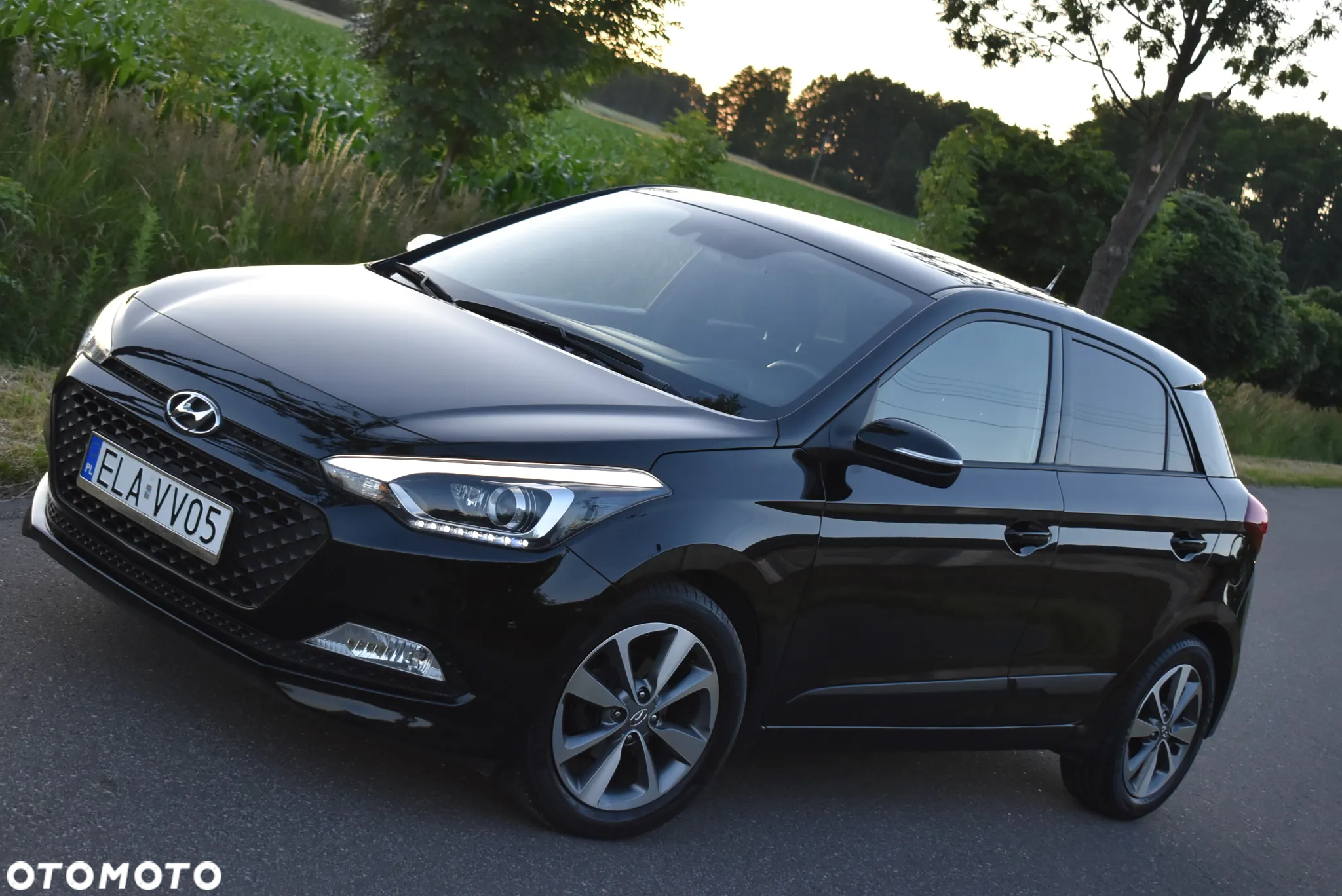 Hyundai i20 - 4