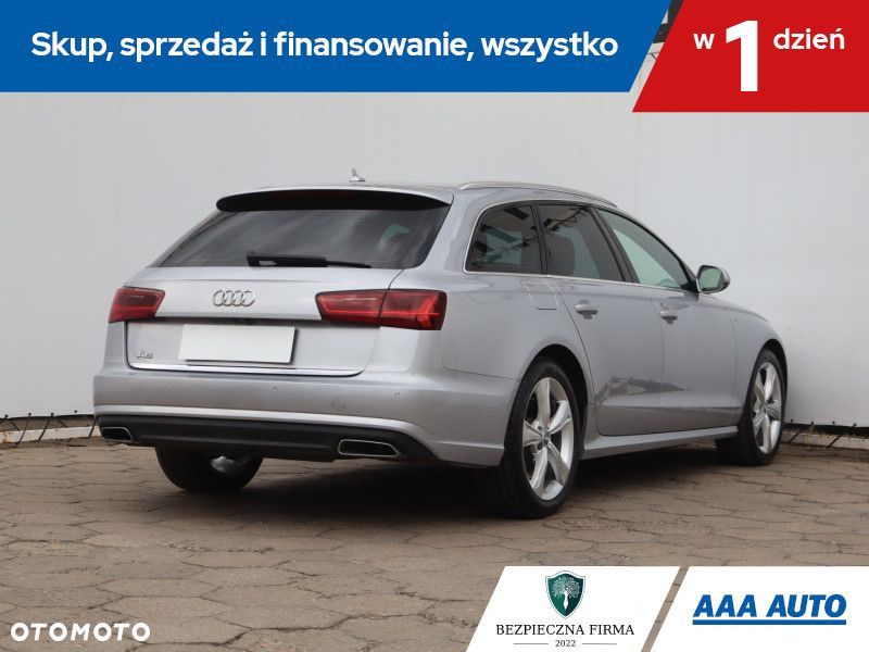 Audi A6 Avant - 7