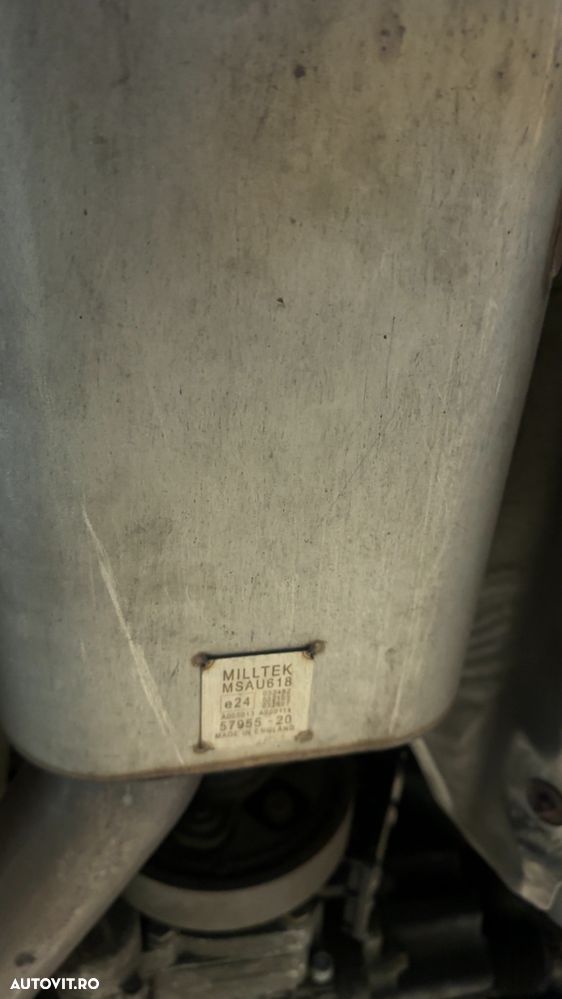 Audi S3 TFSI Limousine S tronic - 16