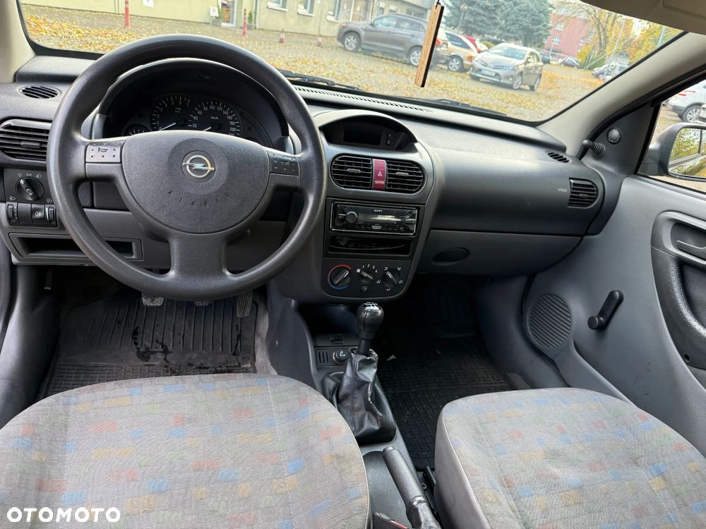 Opel Corsa ver-1-0-12v-base-start - 9