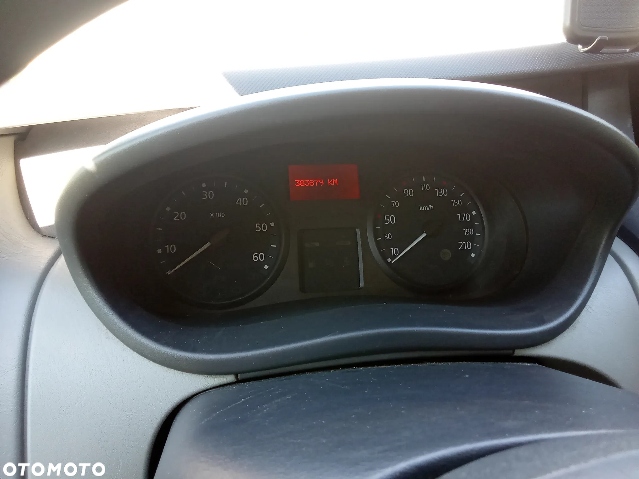 Renault Trafic II - 6