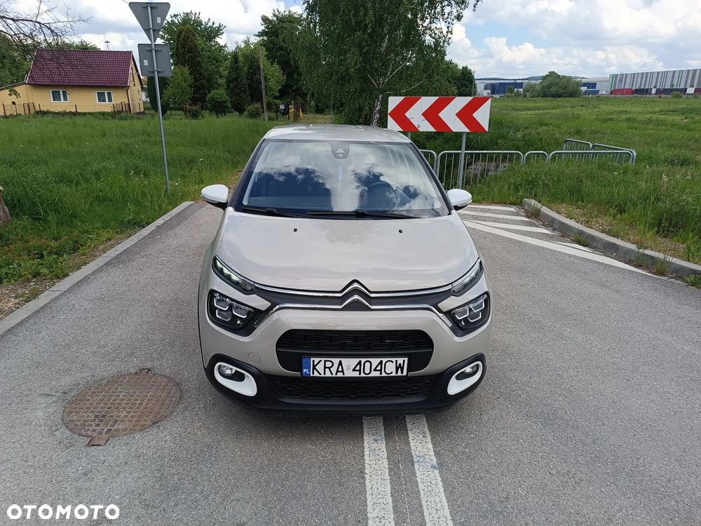 Citroën C3 1.2 PureTech You - 2