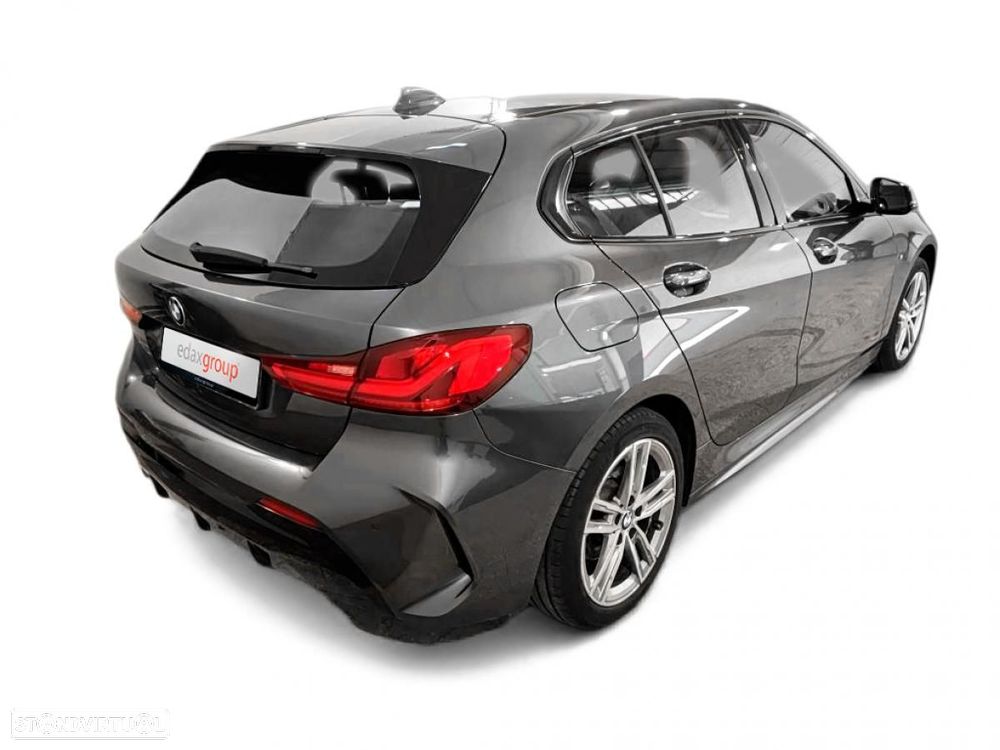 BMW 116 d Pack Desportivo M - 2