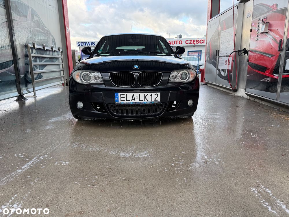 BMW Seria 1 - 1