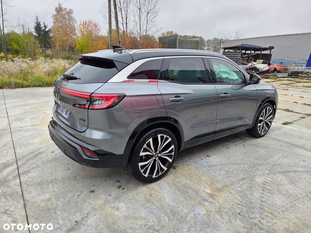 Renault Austral 1.2 E-Tech Full Hybrid 200 Iconic MMT - 11