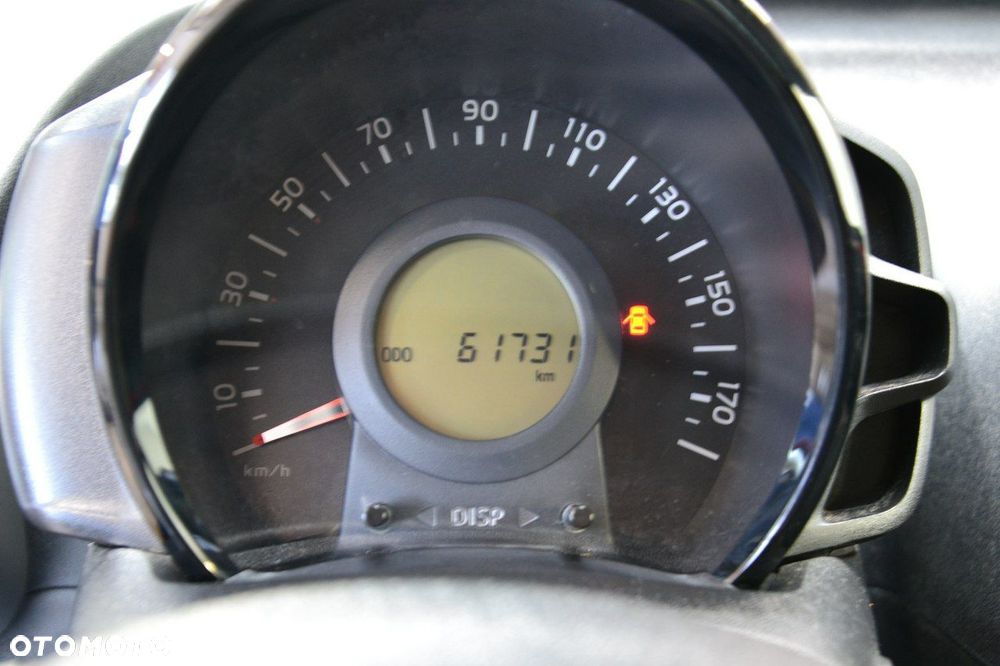 Citroën C1 - 22