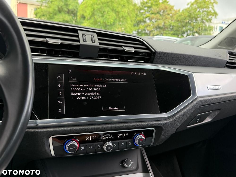 Audi Q3 2020