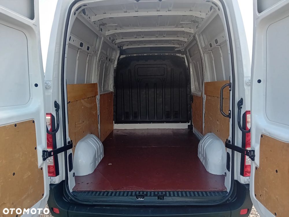 Renault Master - 9
