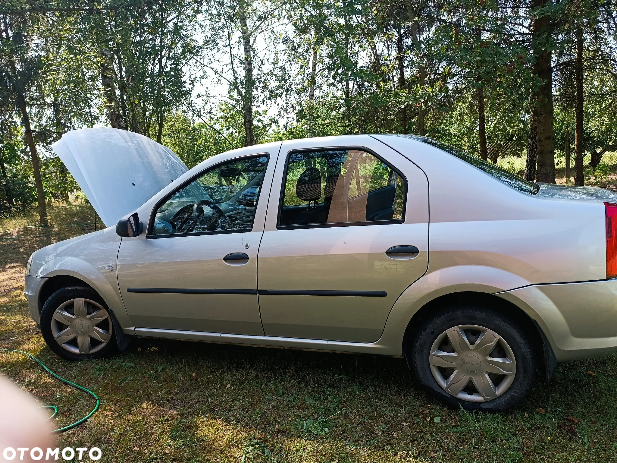 Dacia Logan - 3