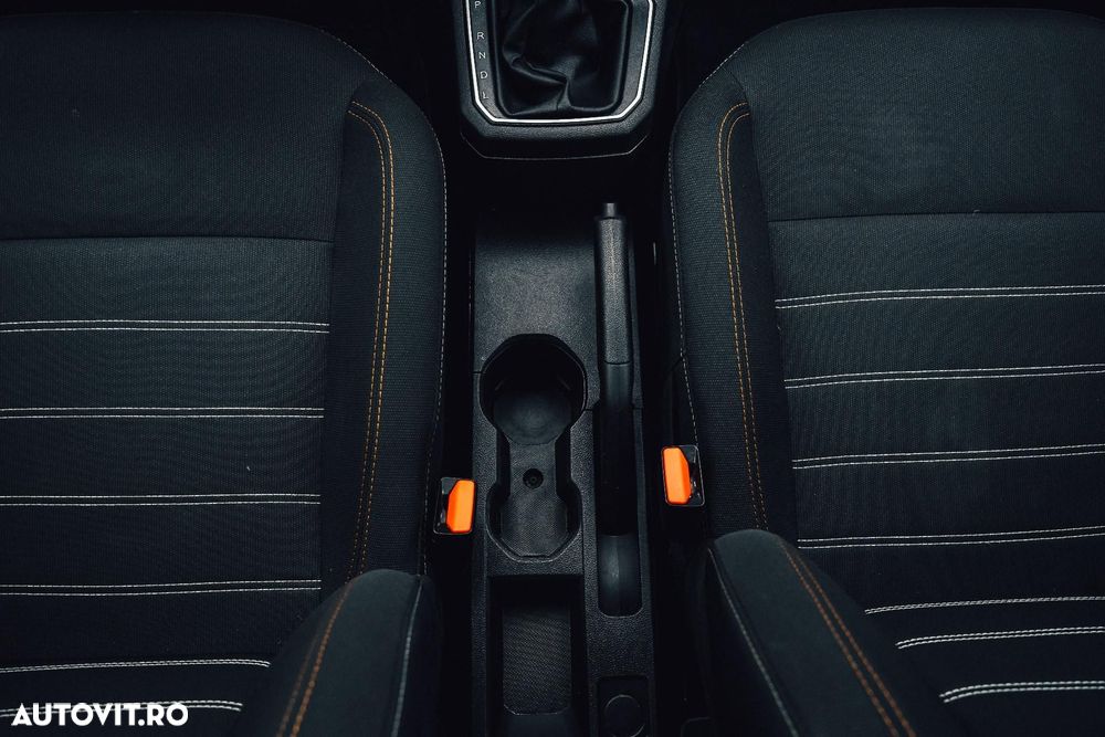 Dacia Sandero Stepway - 15