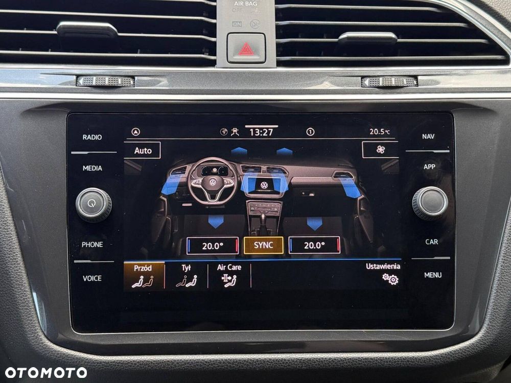 Volkswagen Tiguan Allspace 2.0 TDI Life DSG 7os - 19