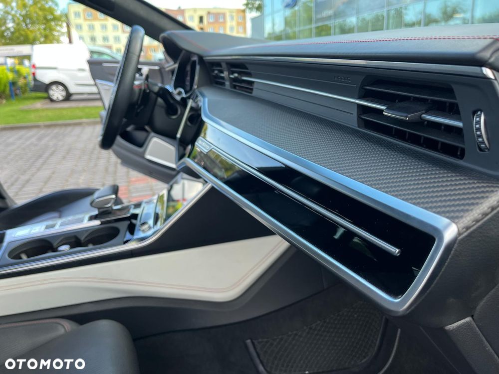 Audi RS7 Sportback - 28