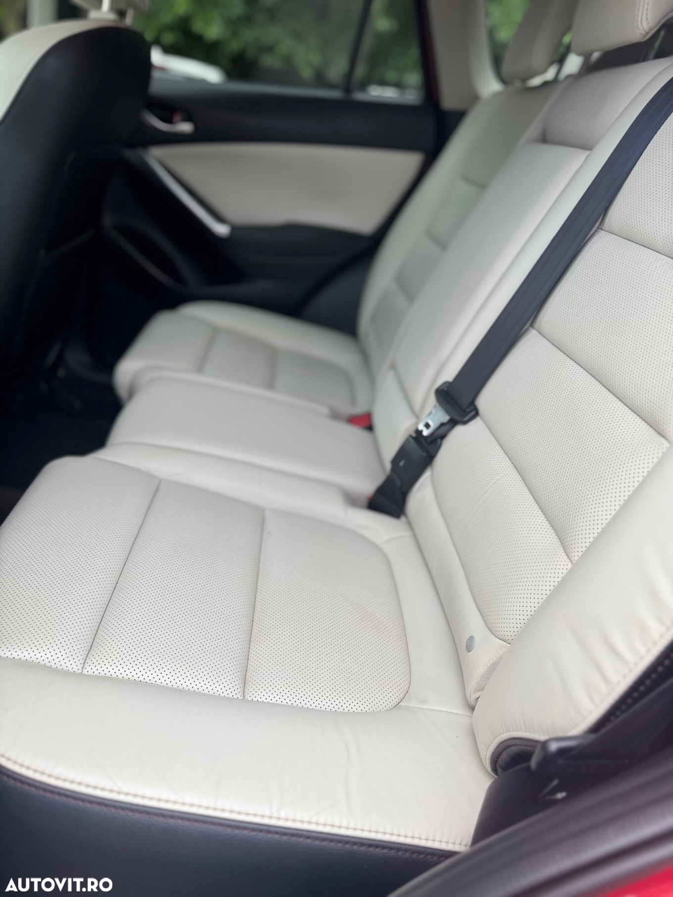 Mazda CX-5 CD175 4x4 AT Revolution Top - 9