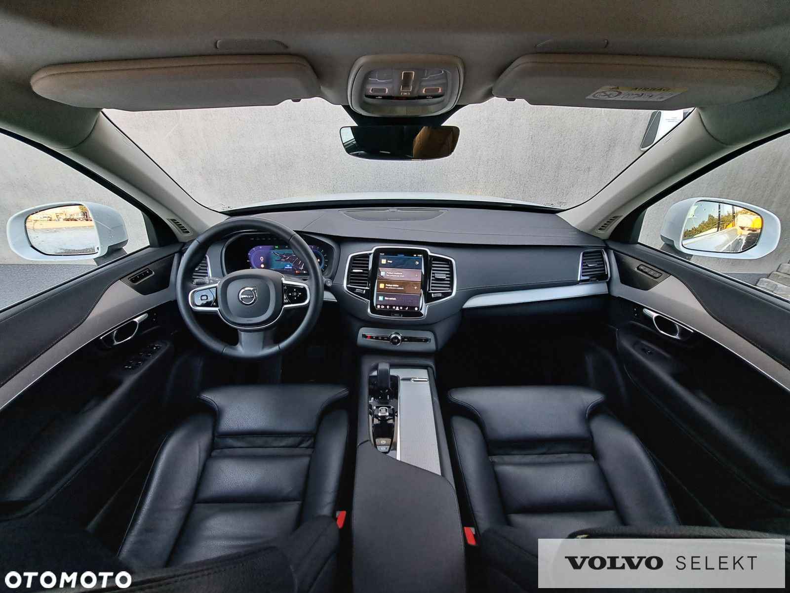 Volvo XC 90 - 12