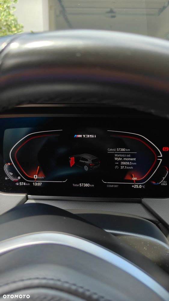 BMW Seria 1 M135i xDrive - 5