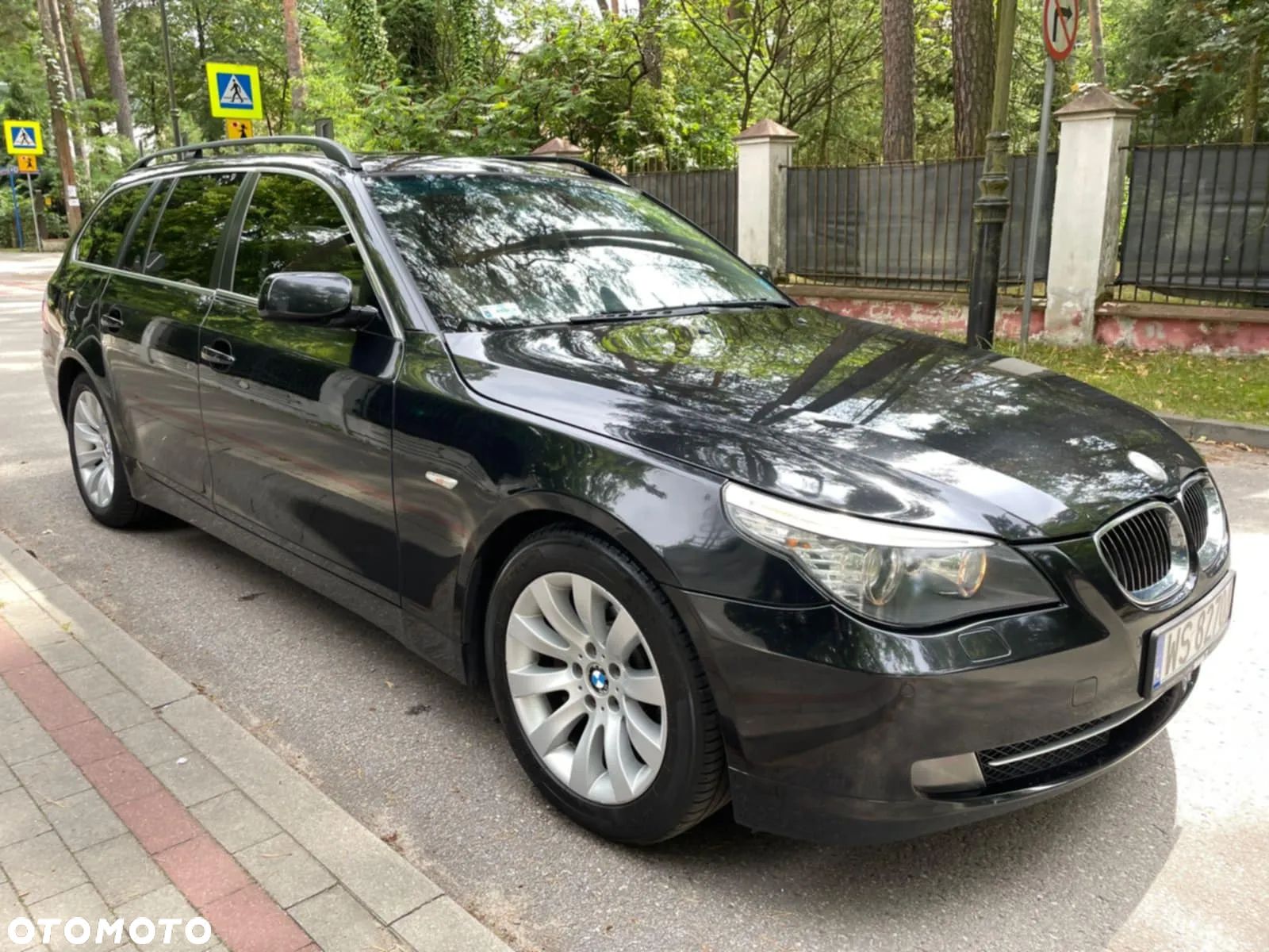 BMW Seria 5 - 1