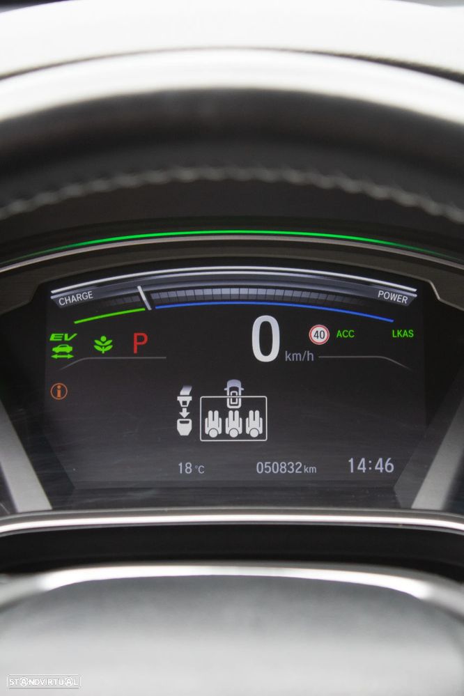 Honda CR-V 2.0 i-MMD Executive - 19
