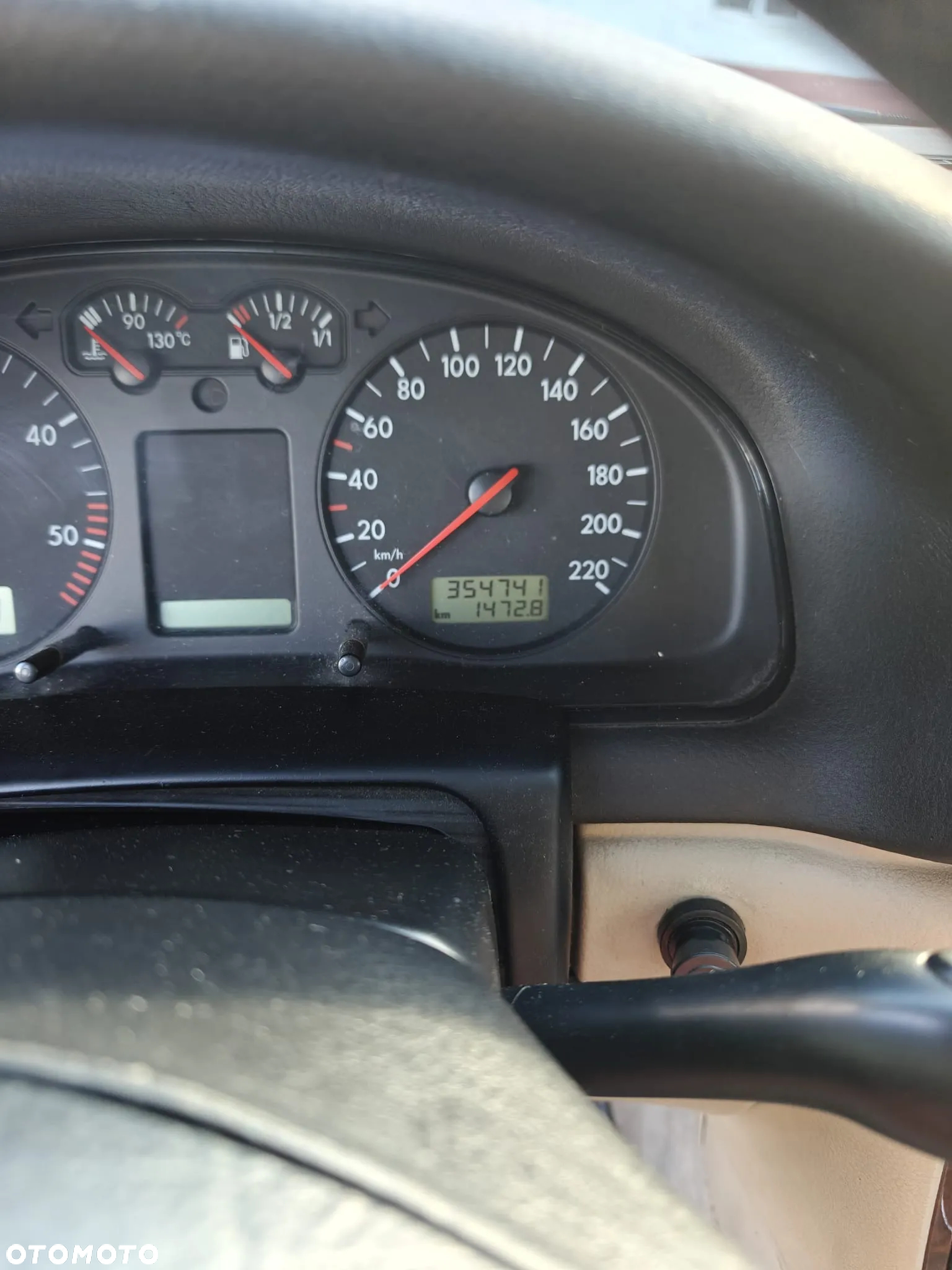 Volkswagen Passat - 9