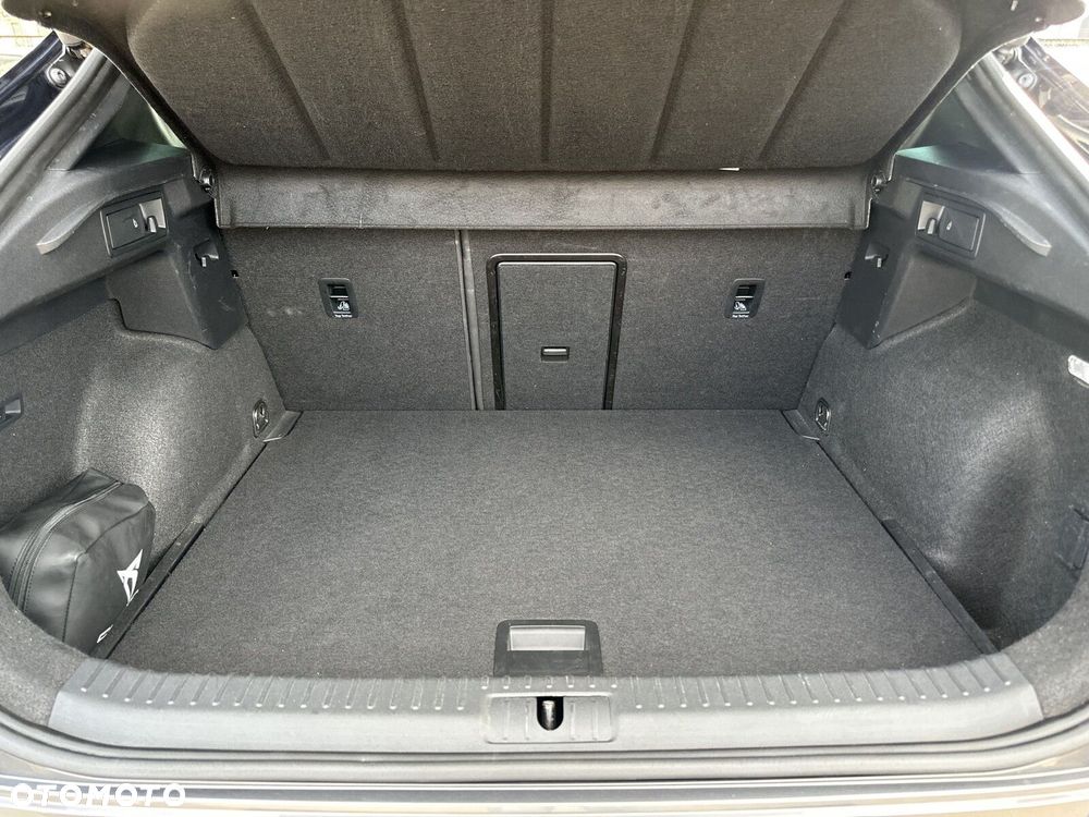 Cupra Formentor 2.0 TSI 4Drive VZ DSG - 40