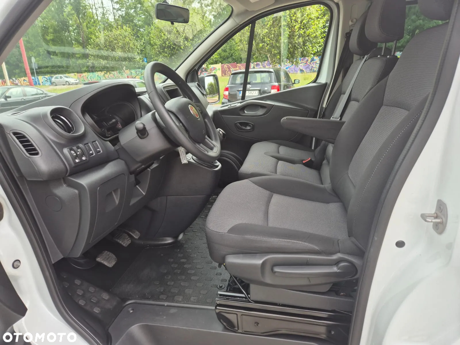 Renault Trafic Kombi 2.0 dCi L2 HD Business - 6